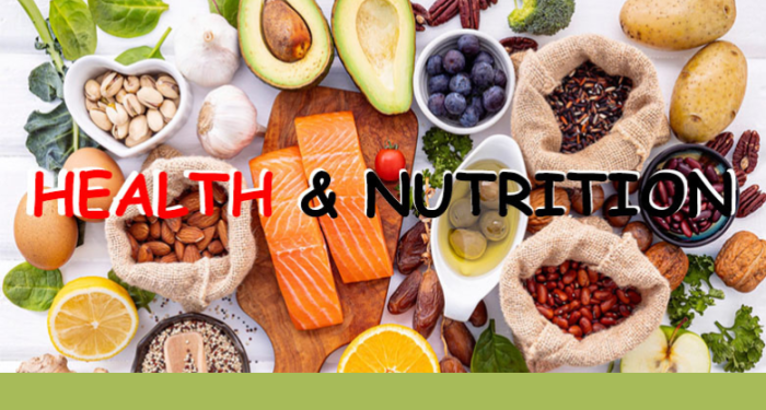 Nutrition wellness courses body career our