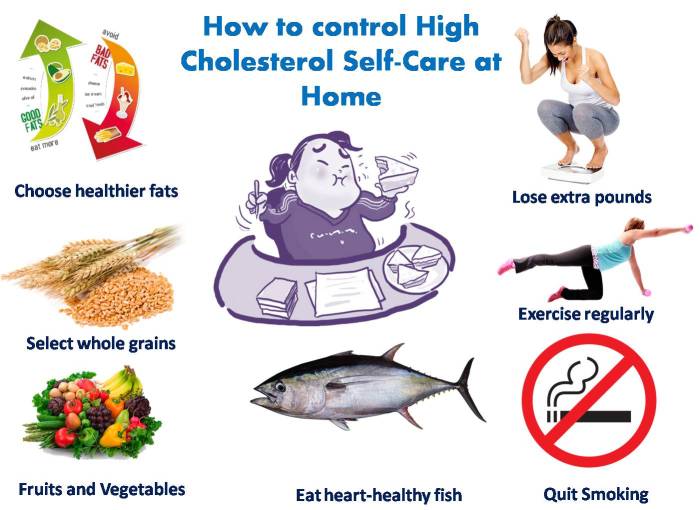 Hohes cholesterin trotz gesunder ernährung und sport