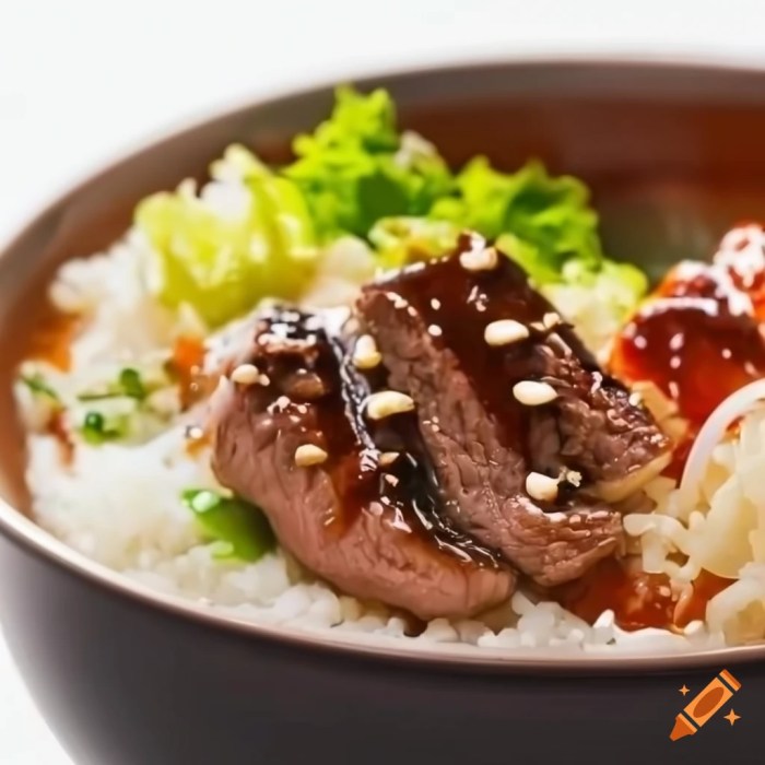 Beef teriyaki sauce recipe