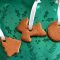 Apple Sauce and Cinnamon Ornaments Recipe