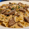 Beef and Alfredo Sauce Recipes A Culinary Guide