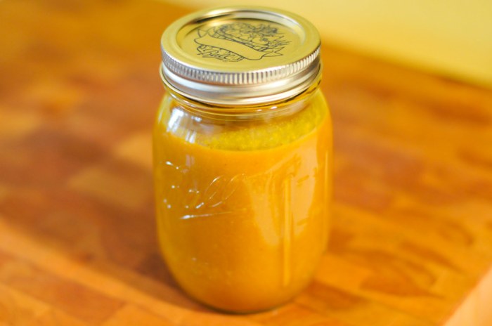 Bbq sauce recipe mustard based