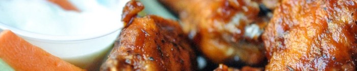 Buffalo wild wings caribbean jerk sauce recipe