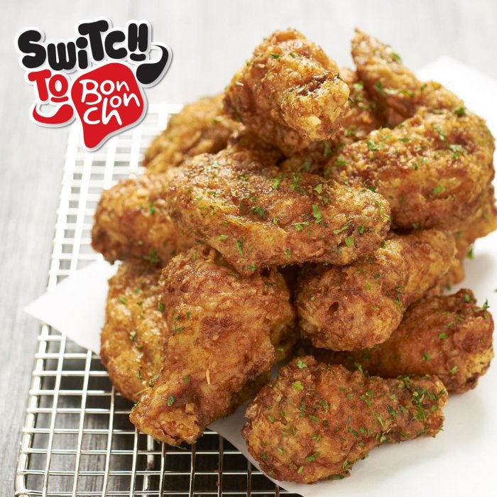 Bonchon spicy sauce recipe