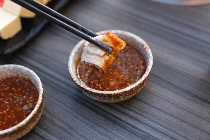 Beef hoisin sauce recipe