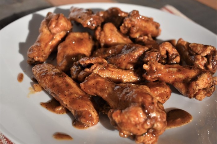 Buffalo wild wings caribbean jerk sauce recipe