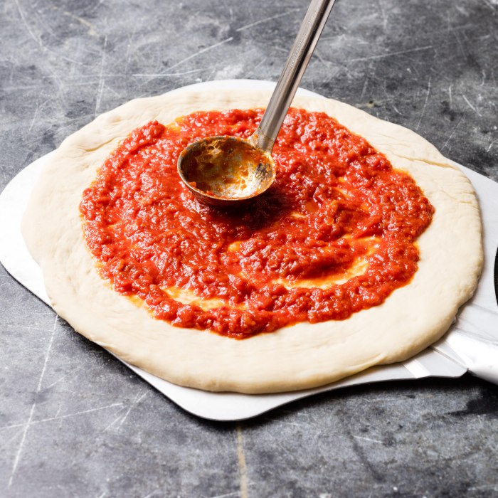 Best recipe for pizza sauce