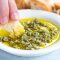 Carrabbas Olive Oil Dipping Sauce Recipe