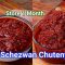 Authentic Szechuan Sauce Recipe A Culinary Journey