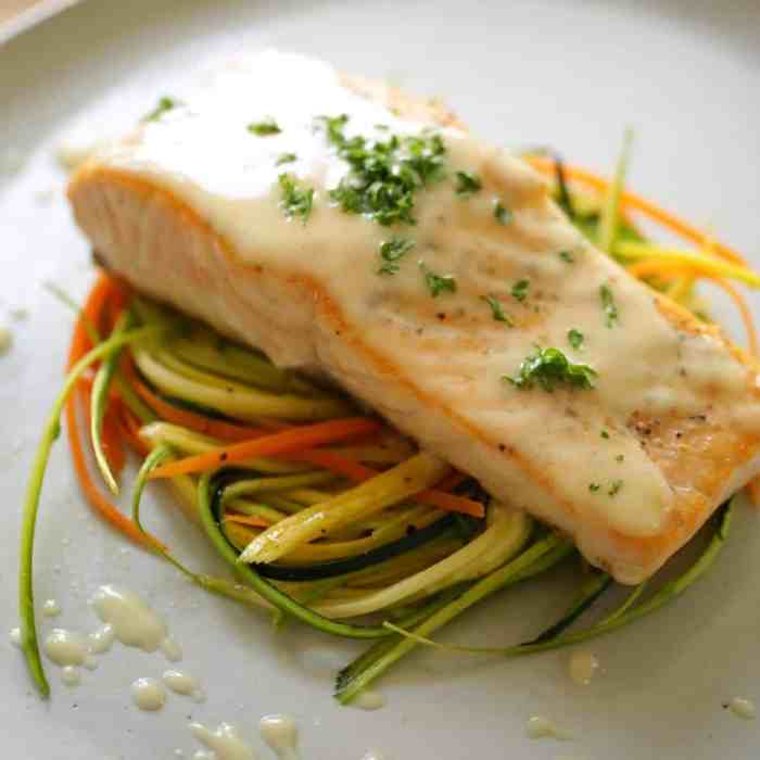 Beurre blanc sauce recipe for fish