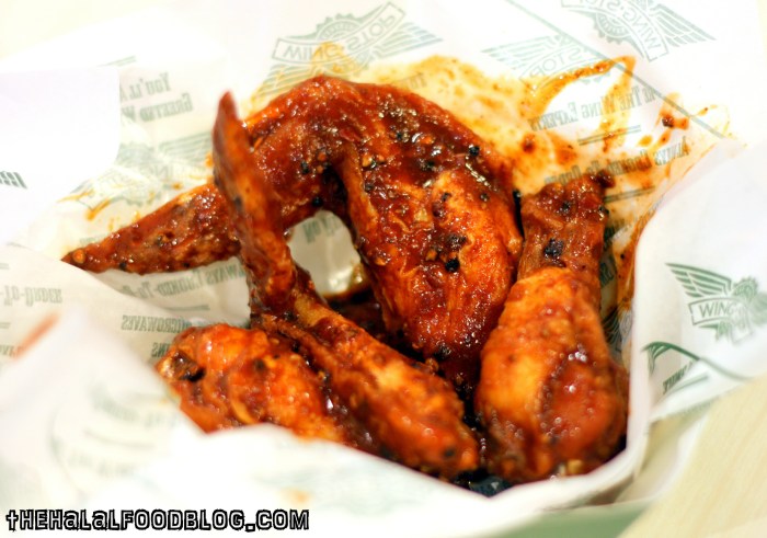 Wingstop mild sauce recipe