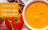 Authentic mexican hot sauce recipe