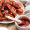 BBQ Chicken White Sauce Recipe A Culinary Guide