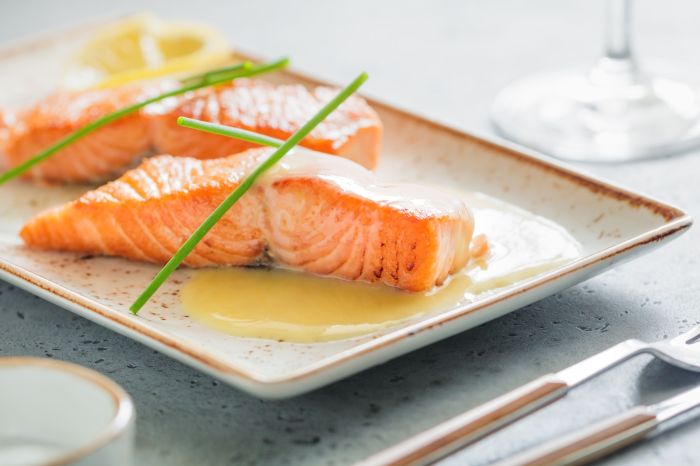 Beurre blanc sauce recipe for fish