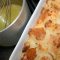 Bread Pudding Recipe with Lemon Sauce