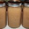 Apple Sauce Recipe for Canning