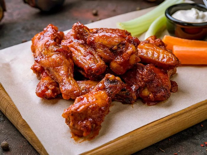 Wingstop mild sauce recipe