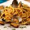 Authentic Italian Red Clam Sauce Recipe