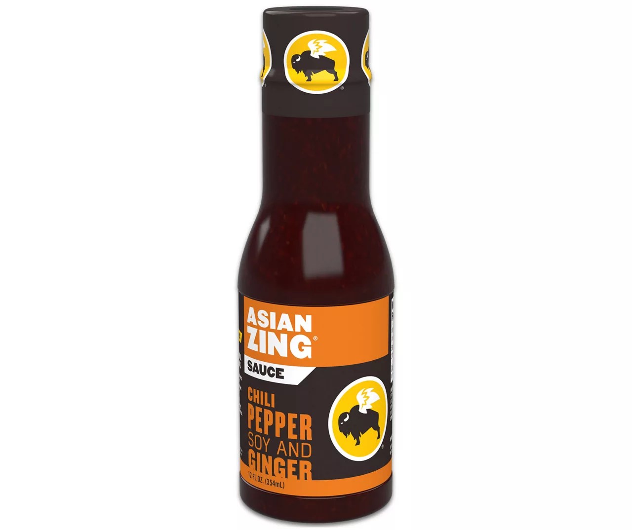 Asian zing sauce recipe buffalo wild wings