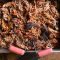 Carolina BBQ Sauce Recipe for Pulled Pork