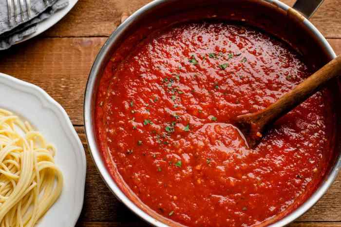 Best jar spaghetti sauce recipe