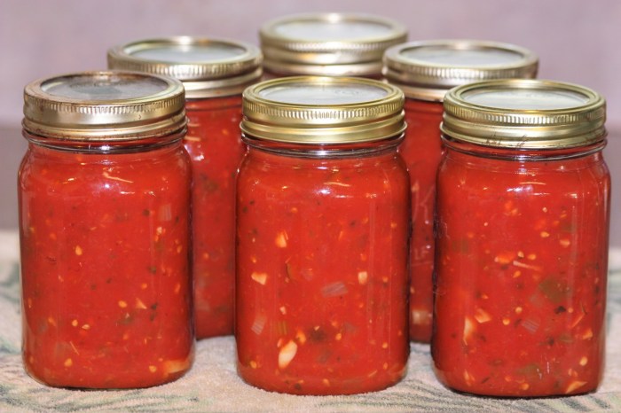 Best jar spaghetti sauce recipe