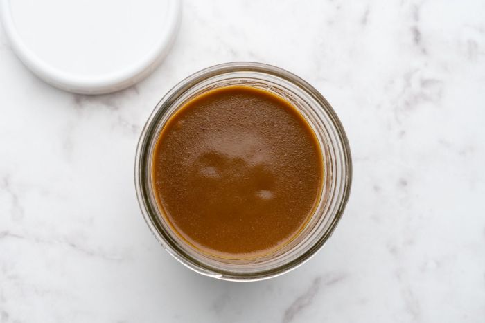 Bbq sauce recipe mustard based