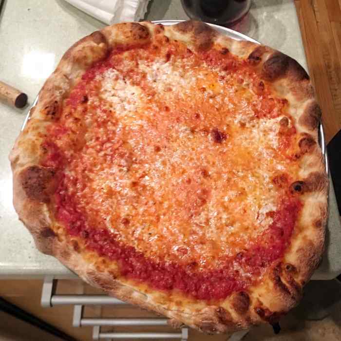 Best new york style pizza sauce recipe