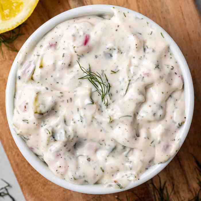 Big boy tartar sauce recipe